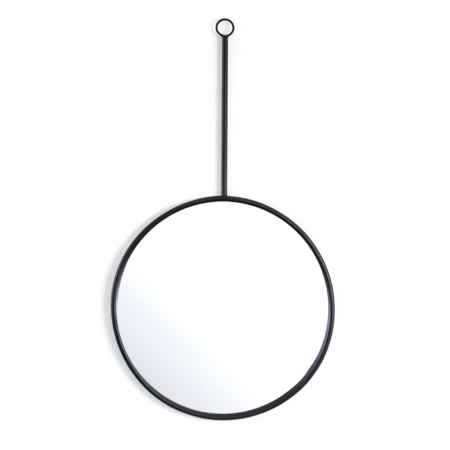 MIRROR WOMACK LARGE 50X3X90CM
