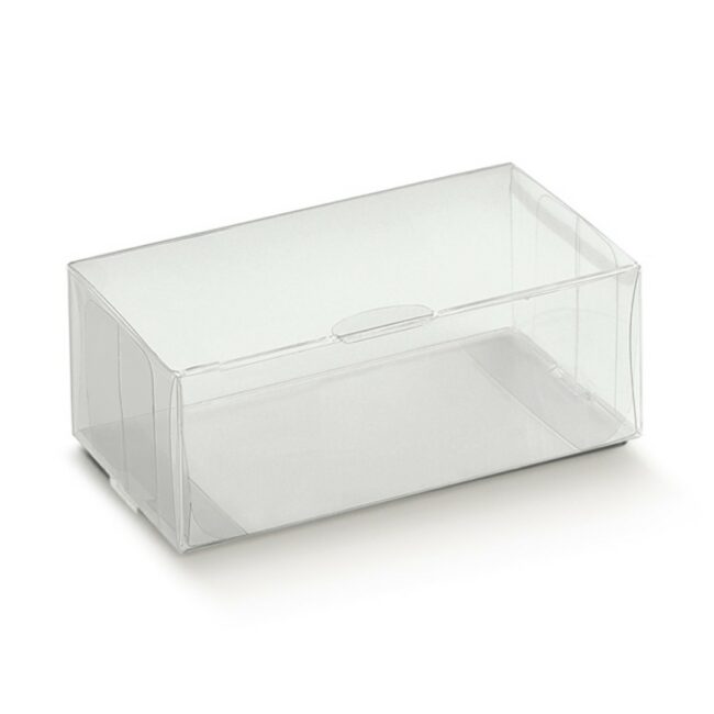 AUTOMONTANTE PVC TRANSPARENT