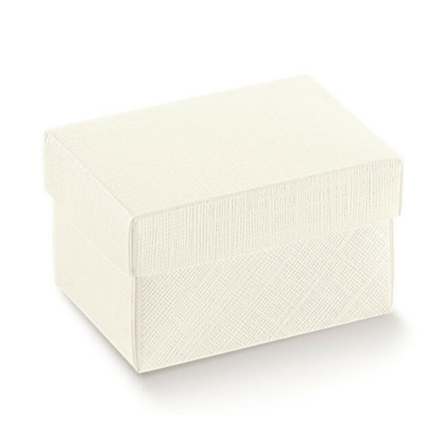FONDO COPERCHIO SETA BIANCO