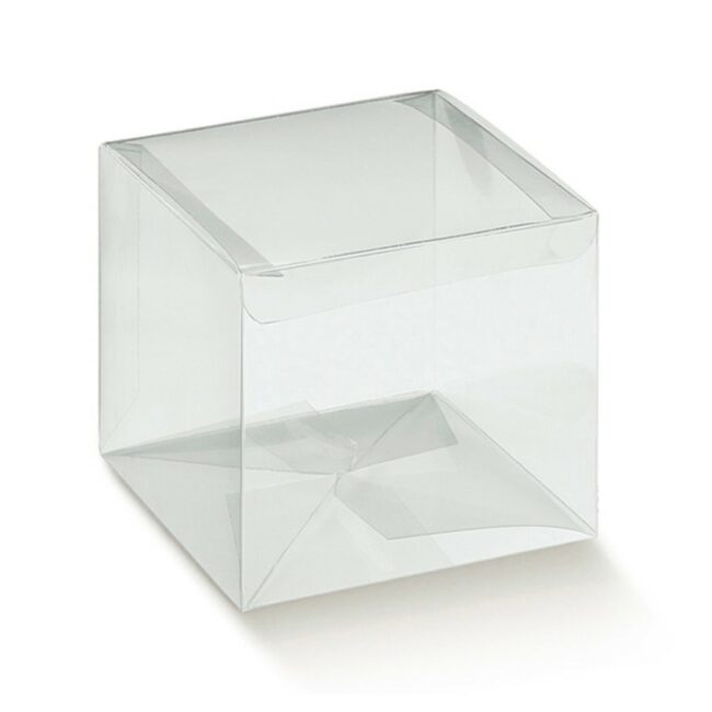 AUTOMATICO TRANSPARENT