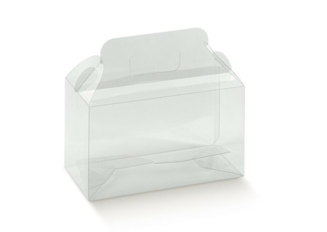 VALIGETTA TRANSPARENT