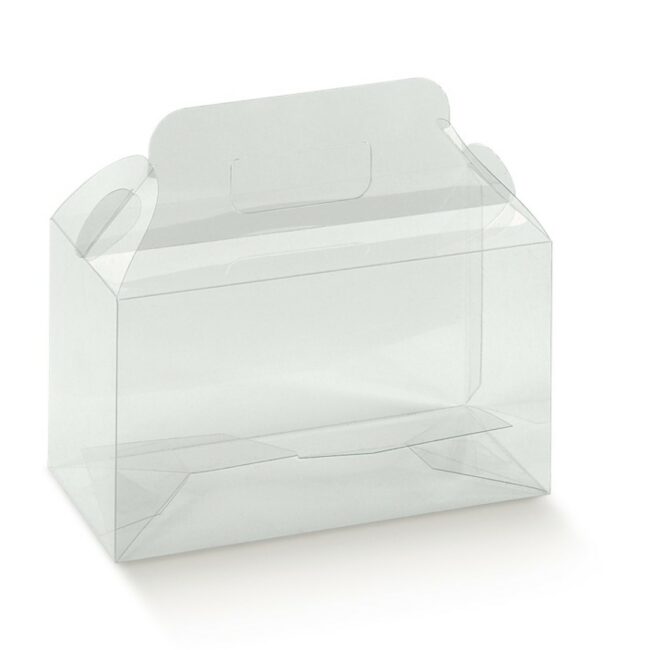 VALIGETTA TRANSPARENT