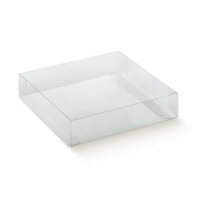 ASTUCCIO TRANSPARENT