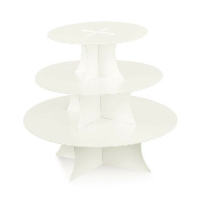 ALZATA SEMPLICE 3P. PERLATO D330X290HMM