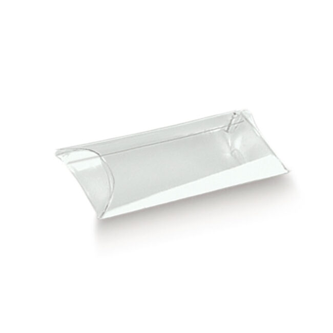 TUBO TRANSPARENT