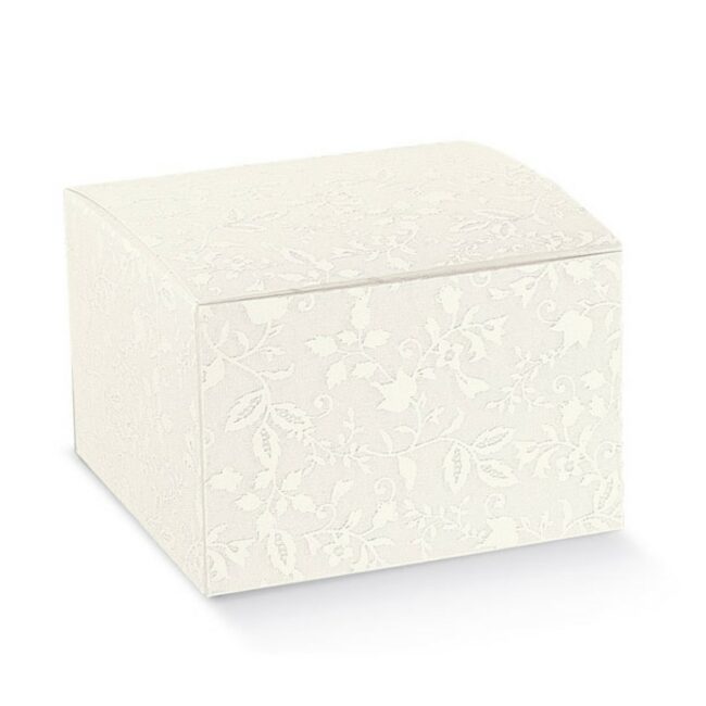 PIEGHEVOLE HARMONY BIANCO