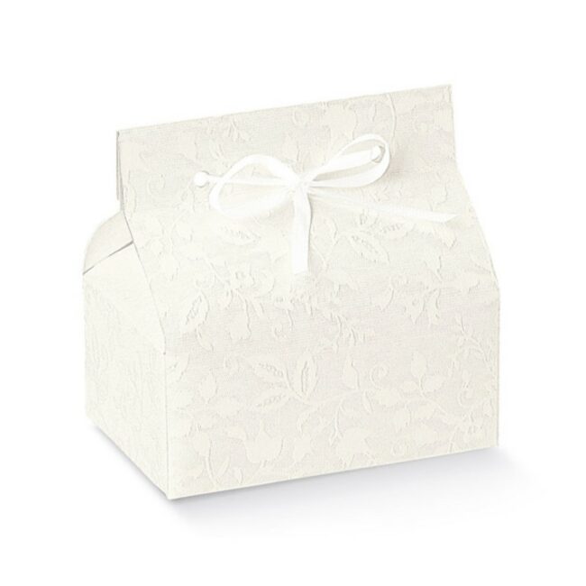 CHIC HARMONY WHITE