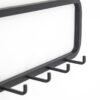 COAT RACK SMEE SMALL 55X7X16CM - Image 2