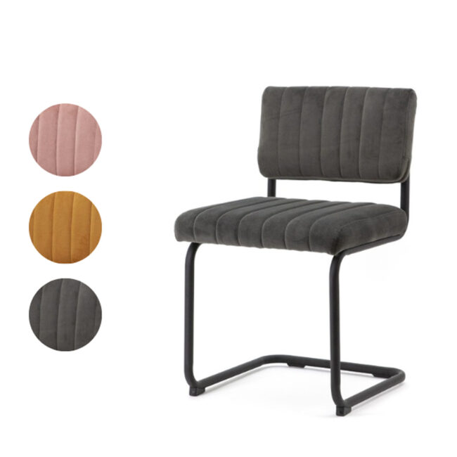 CHAIR OPERATOR 50X57X83CM