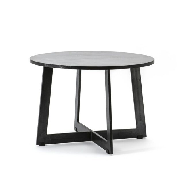SIDETABLE MAJOR MEDIUM 60X60X40CM