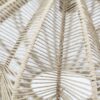 CEILING LAMP NIMBUS NATURAL 60X60X25CM - Image 2