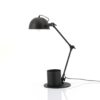 TABLE LAMP HAWK 51X23X45CM