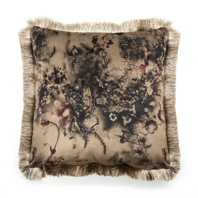 PILLOW WINDSOR 45X45X10CM