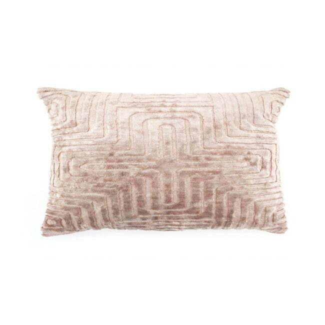 PILLOW MADAM PINK 35X55CM