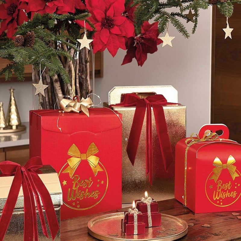 Packaging