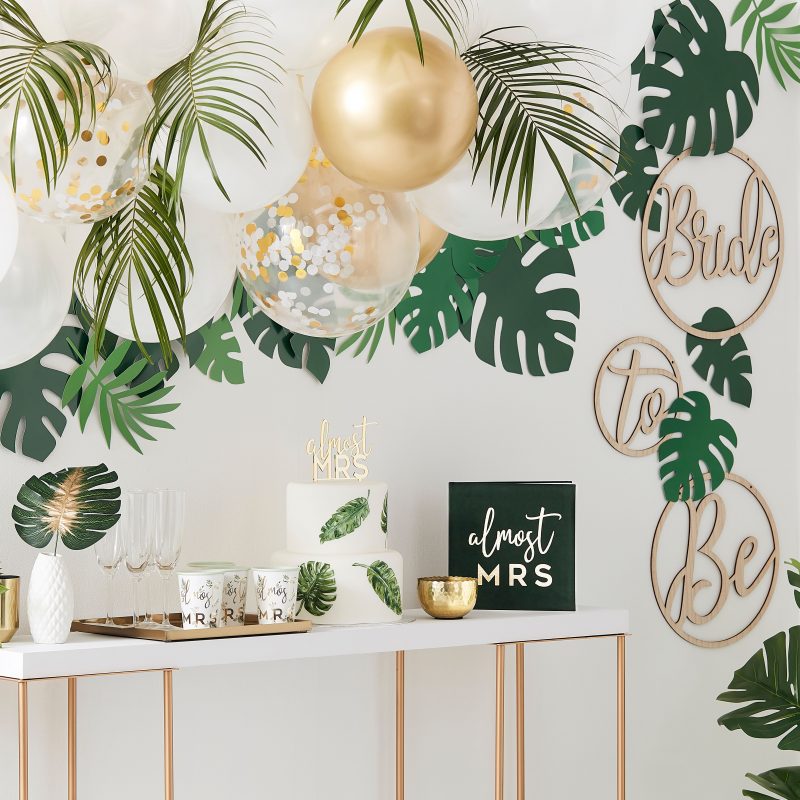 Botanical