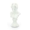 EVE WHITE MARBLE 11X10X25CM