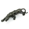 RAJA BLACK MARBLE PUMA 32X9X10CM - Image 2
