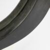 MIRROR WOODEN PLECTO BLACK 120X5X70CM - Image 2