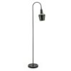 FLOOR LAMP ZUKO BLACK 25X25X158CM