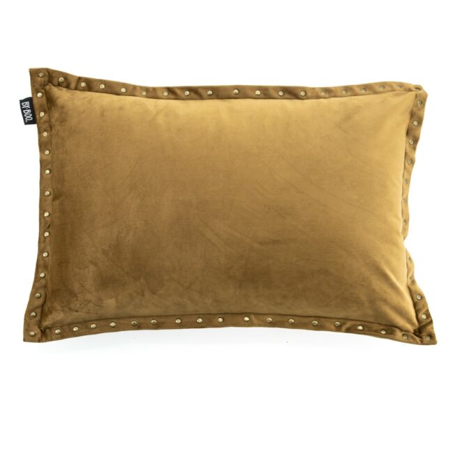 PILLOW MINX OCHER 40X60CM