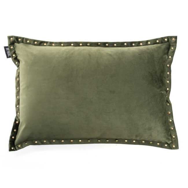 PILLOW MINX GREEN 40X60CM
