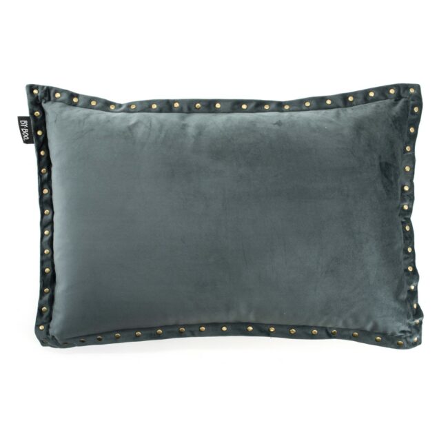PILLOW MINX BLUE 40X60CM
