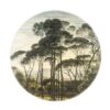 WALLDECOR MORITA JUNGLE LARGE 120X120X2CM
