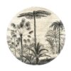 WALLDECOR MORITA FOREST LARGE 120X120X2CM