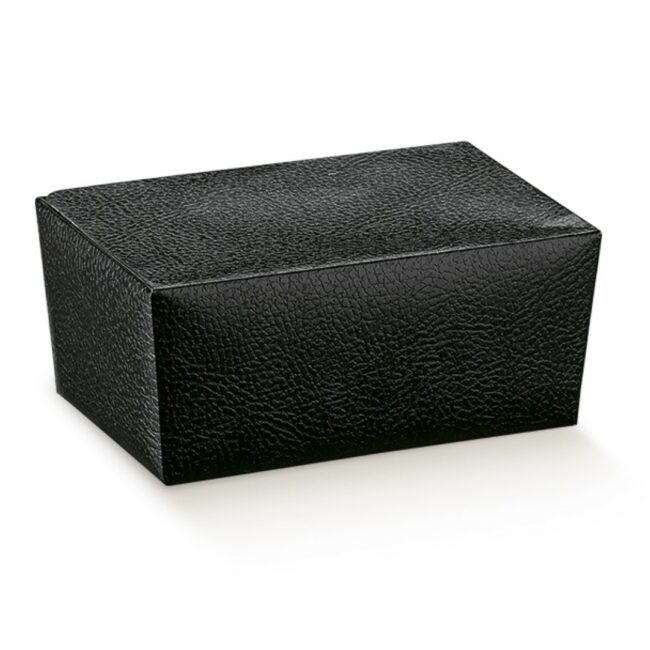 BALLOTTIN PELLE NERO