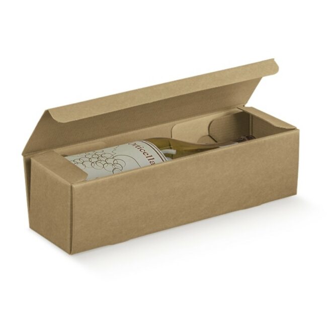 CANTINETTA 1 BOTTIGLIA AHAVA 340X90X90MM