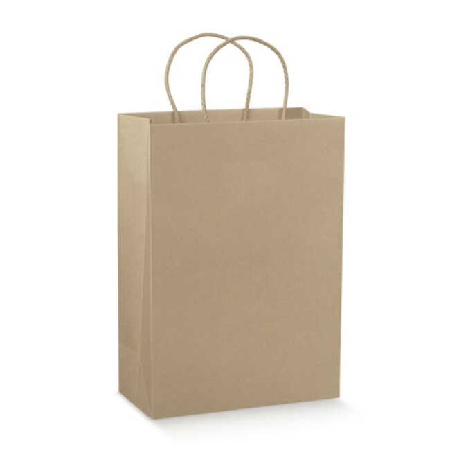 SHOPPER CORDINO ONDA AVANA