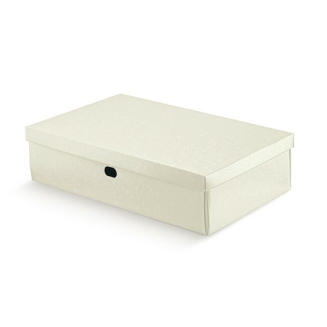 TUTTO A POSTO EASY CON FORO SFERE BIANCO