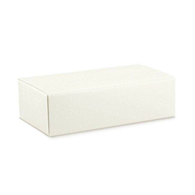 UNICA 2 BOTTIGLIE SFERE BIANCO 340X180X95MM