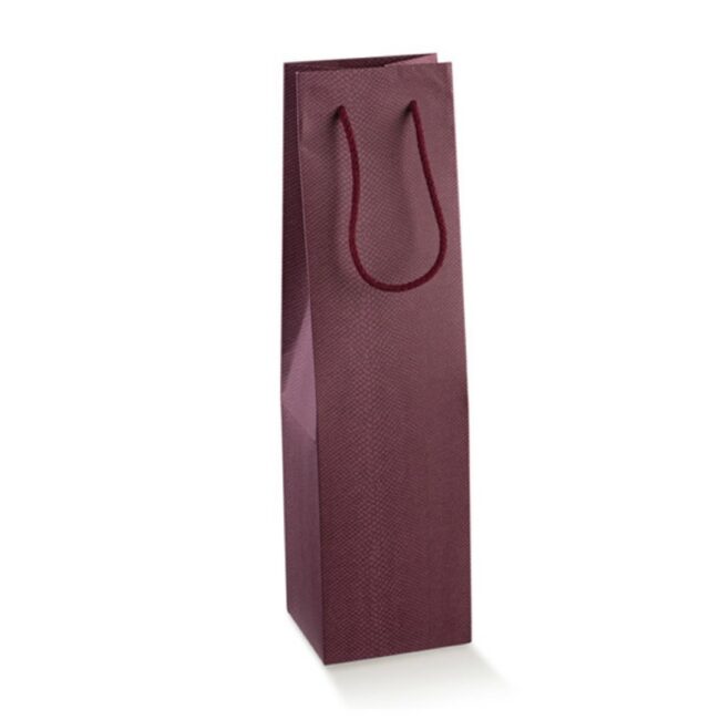 SHOPPING BOX CORDINO 1 BOTTIGLIA VINACCIA SKIN