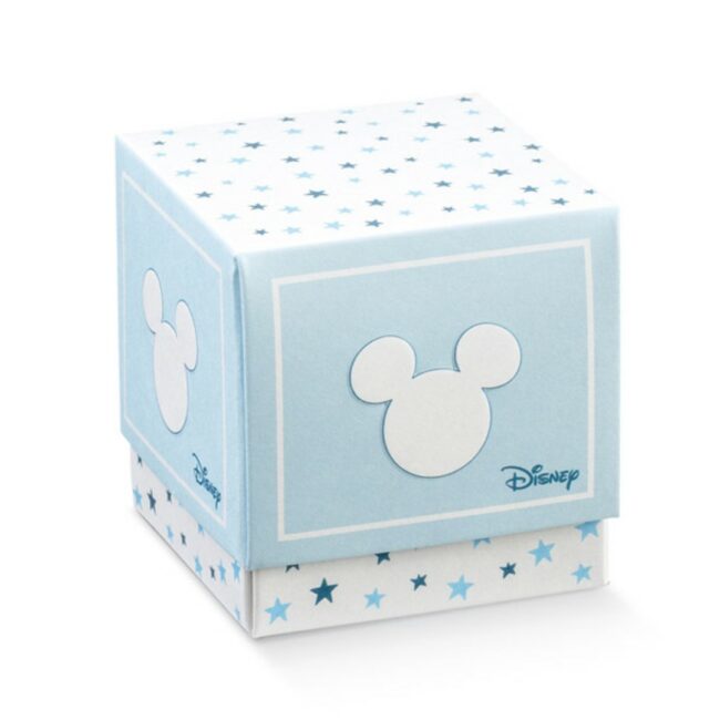 FLEUR (SENZA FINESTRA) MICKEY'S STARS 70X70X70MM