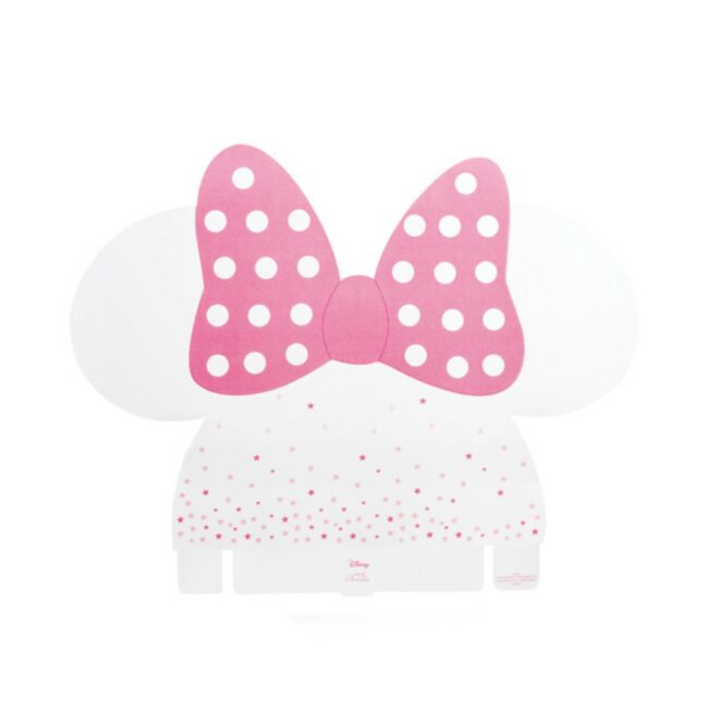 CROWNER MINNIE MINNIE STARS 510X365MM