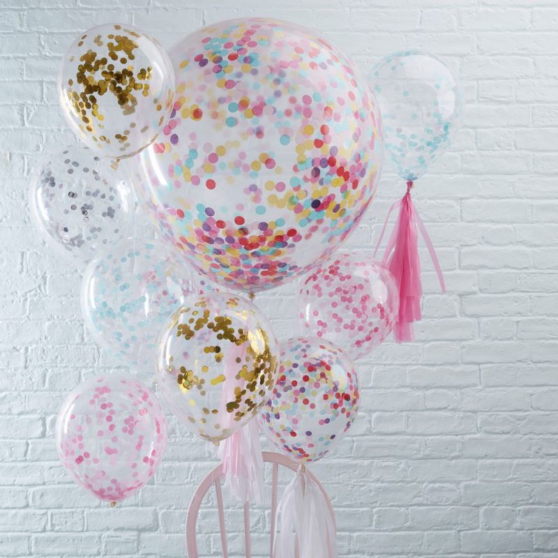 Balloons
