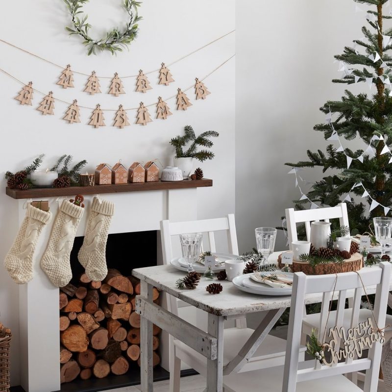 Decoration Christmas
