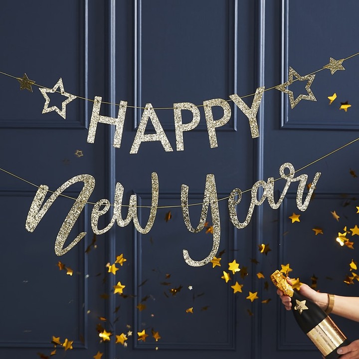 New Year's Eve Party