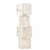 POP UP BABY BLOCKS BALLOON DECORATION 4PCS