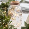 ROSE GOLD LED STRING LIGHTS - Image 3
