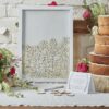DROP TOP FRAME GUEST BOOK ALTERNATIVE - Image 2