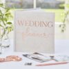 GREY SUEDE LUXURY WEDDING PLANNER - Image 2
