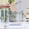 WEDDING ACRYLIC CARD BOX - Image 2