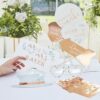 PERSONALISED WEDDING PHOTO BOOTH PROPS - Image 2