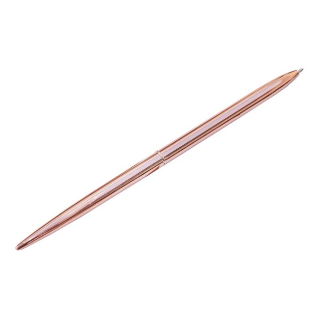 ROSE GOLD FINE LINE PEN