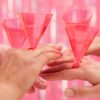 HENS PARTY SHOT GLASSES 6PCS - Image 2