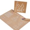 KIDS WEDDING ACTIVITY PACK