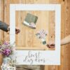 BEST DAY EVER PHOTO BOOTH SIGN - Image 2